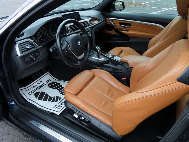 2019 BMW 4 Series 430i xDrive - 22988192 - 22