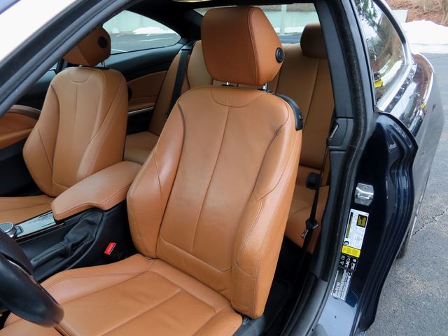 2019 BMW 4 Series 430i xDrive - 22988192 - 23