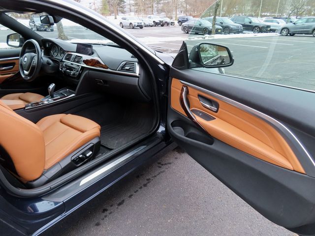 2019 BMW 4 Series 430i xDrive - 22988192 - 24