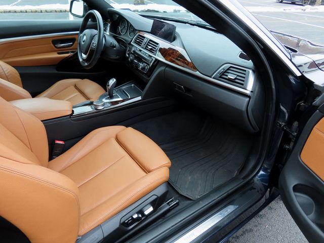 2019 BMW 4 Series 430i xDrive - 22988192 - 25