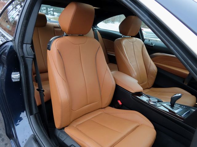 2019 BMW 4 Series 430i xDrive - 22988192 - 26