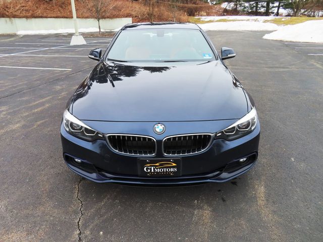 2019 BMW 4 Series 430i xDrive - 22988192 - 2