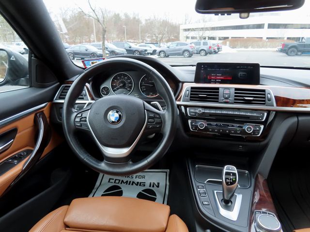 2019 BMW 4 Series 430i xDrive - 22988192 - 29