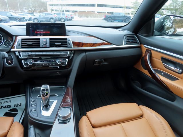 2019 BMW 4 Series 430i xDrive - 22988192 - 30