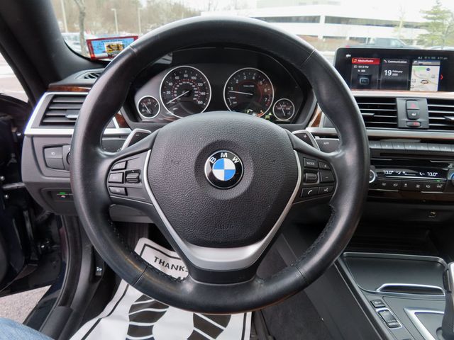 2019 BMW 4 Series 430i xDrive - 22988192 - 35