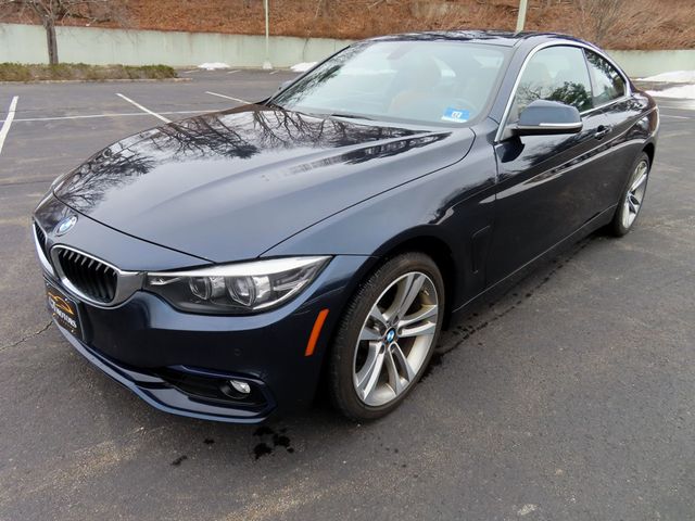 2019 BMW 4 Series 430i xDrive - 22988192 - 3