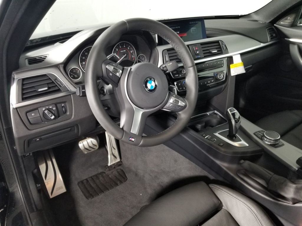 2019 BMW 4 Series 430i xDrive - 18999126 - 9
