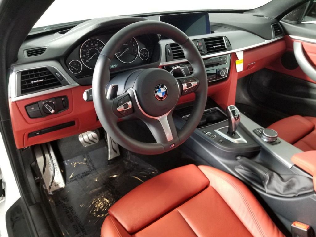 2019 BMW 4 Series 430i xDrive - 18999132 - 11