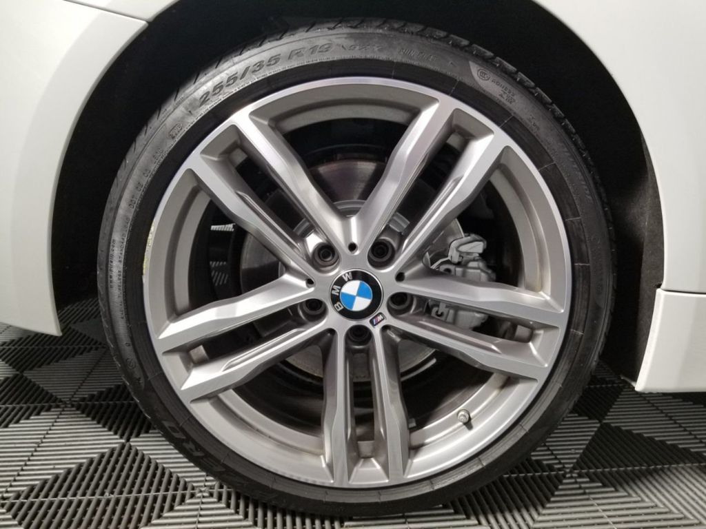 2019 BMW 4 Series 430i xDrive - 18999132 - 8