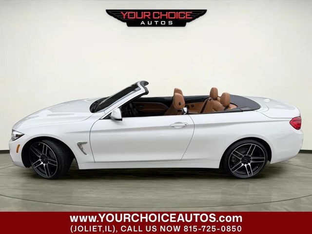 2019 BMW 4 Series 430i xDrive - 22958742 - 11