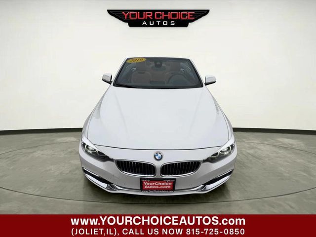 2019 BMW 4 Series 430i xDrive - 22958742 - 17
