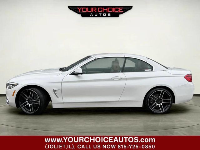 2019 BMW 4 Series 430i xDrive - 22958742 - 1