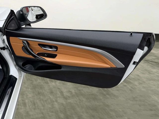 2019 BMW 4 Series 430i xDrive - 22958742 - 26