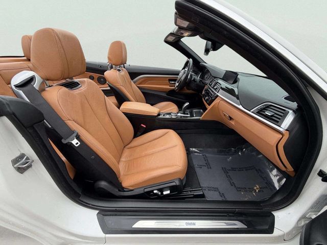 2019 BMW 4 Series 430i xDrive - 22958742 - 27