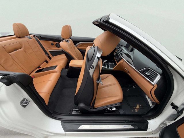 2019 BMW 4 Series 430i xDrive - 22958742 - 29