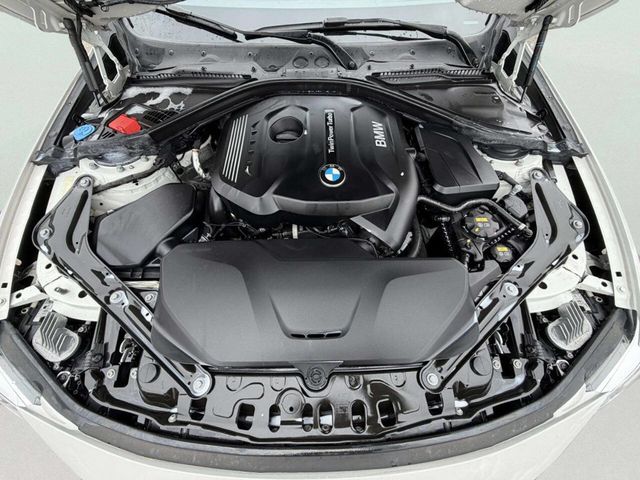 2019 BMW 4 Series 430i xDrive - 22958742 - 32