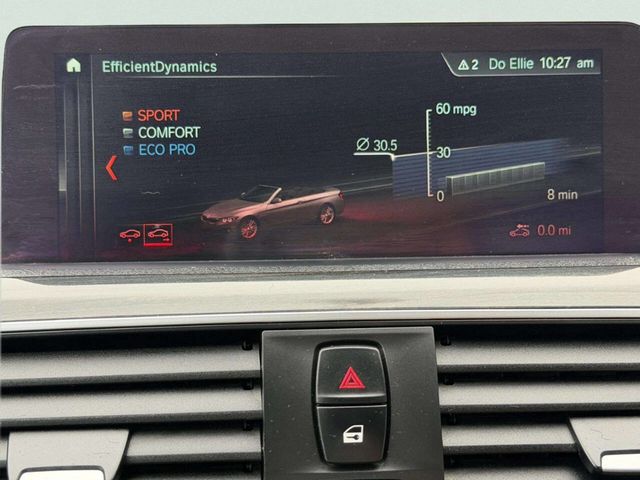 2019 BMW 4 Series 430i xDrive - 22958742 - 50