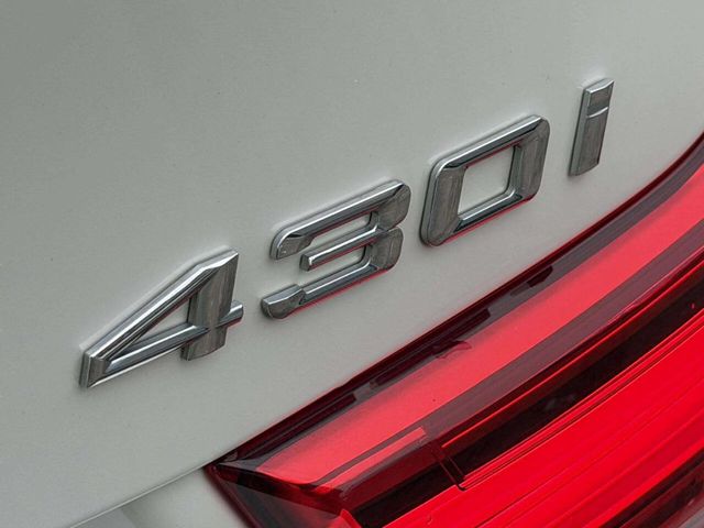 2019 BMW 4 Series 430i xDrive - 22958742 - 5