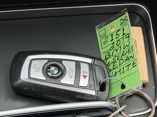 2019 BMW 4 Series 430i xDrive - 22958742 - 61