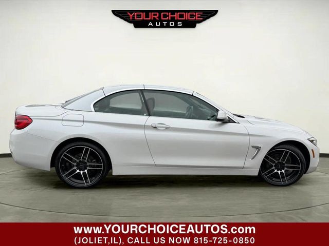 2019 BMW 4 Series 430i xDrive - 22958742 - 7