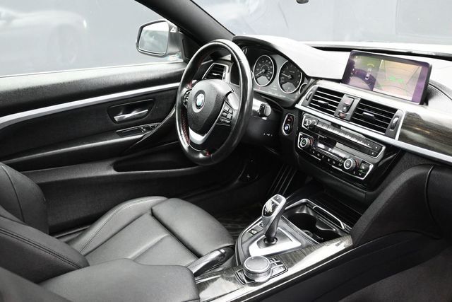 2019 BMW 4 Series 430i xDrive - 23042416 - 9