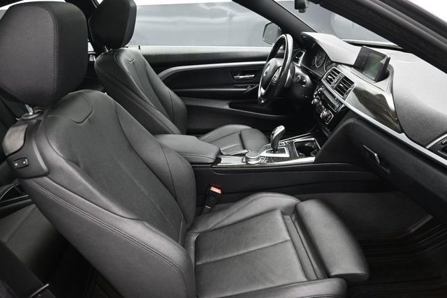 2019 BMW 4 Series 430i xDrive - 23042416 - 11
