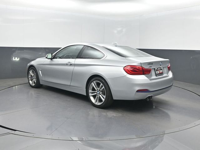2019 BMW 4 Series 430i xDrive - 23042416 - 27