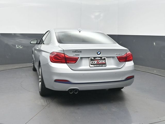 2019 BMW 4 Series 430i xDrive - 23042416 - 28