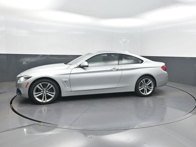 2019 BMW 4 Series 430i xDrive - 23042416 - 2