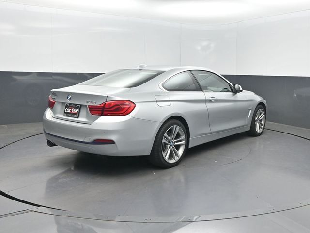 2019 BMW 4 Series 430i xDrive - 23042416 - 29