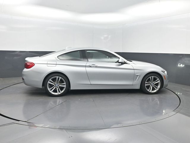 2019 BMW 4 Series 430i xDrive - 23042416 - 30