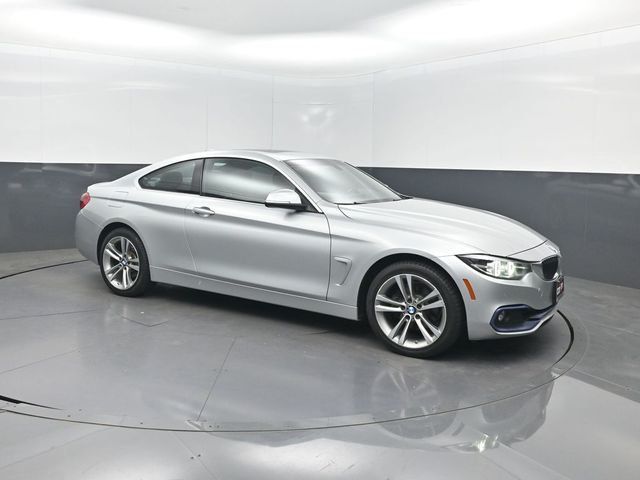 2019 BMW 4 Series 430i xDrive - 23042416 - 31