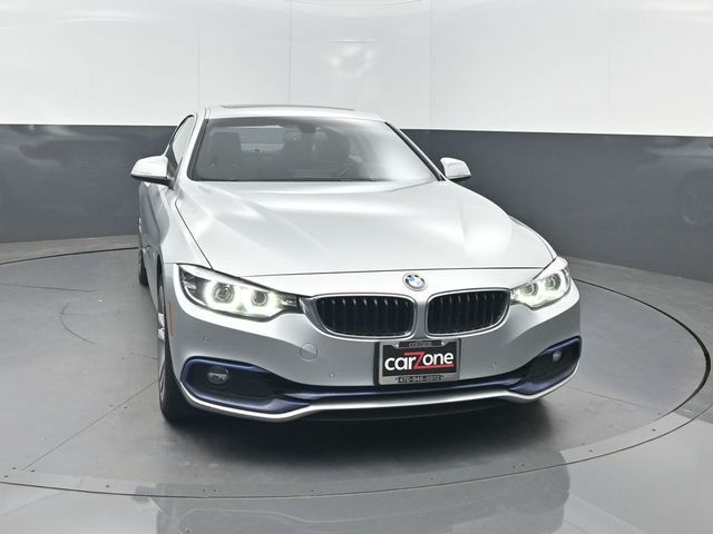 2019 BMW 4 Series 430i xDrive - 23042416 - 32