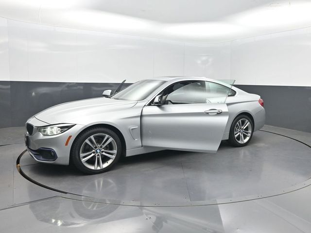 2019 BMW 4 Series 430i xDrive - 23042416 - 33