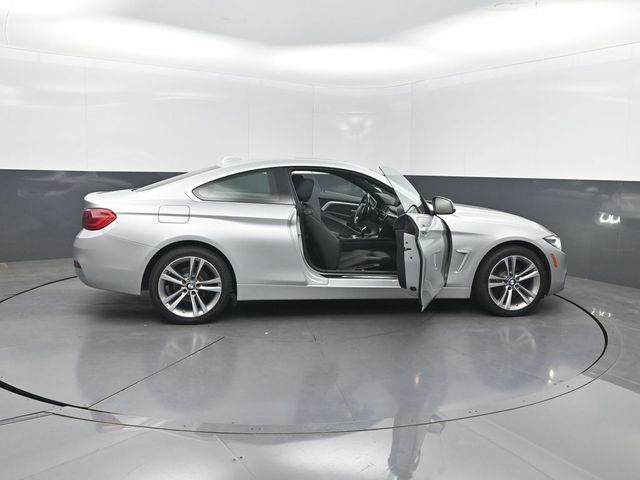 2019 BMW 4 Series 430i xDrive - 23042416 - 34