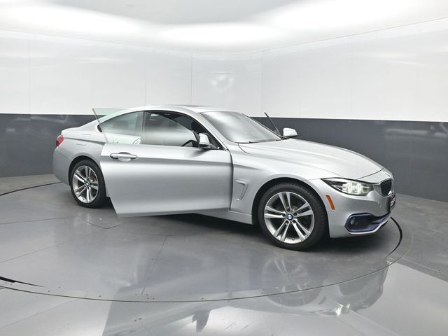2019 BMW 4 Series 430i xDrive - 23042416 - 35