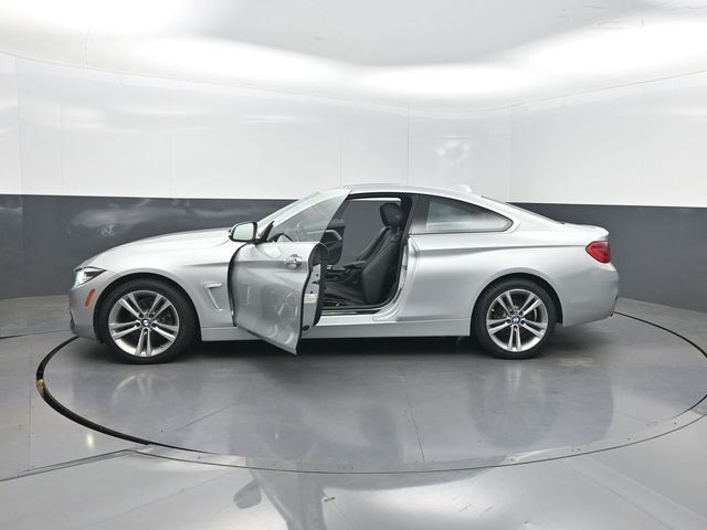 2019 BMW 4 Series 430i xDrive - 23042416 - 36
