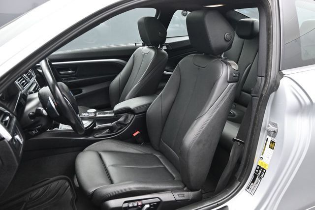 2019 BMW 4 Series 430i xDrive - 23042416 - 4