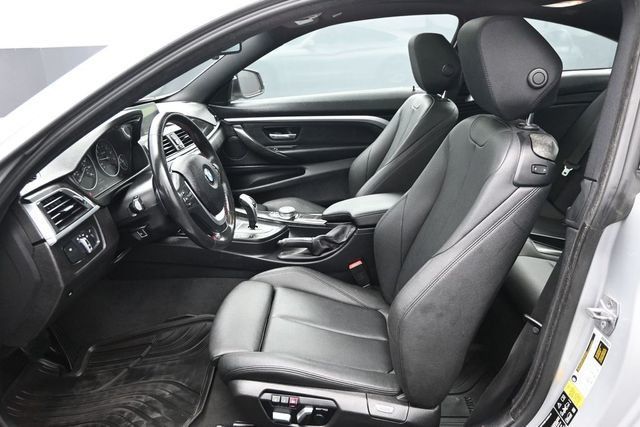 2019 BMW 4 Series 430i xDrive - 23042416 - 5