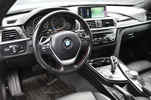 2019 BMW 4 Series 430i xDrive - 23042416 - 8