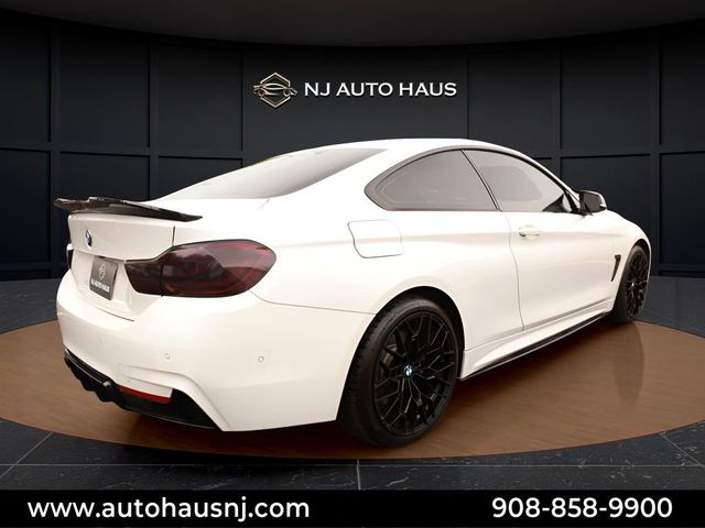 2019 BMW 4 Series 430i xDrive - 23049164 - 10