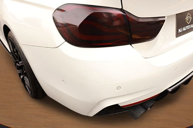 2019 BMW 4 Series 430i xDrive - 23049164 - 12