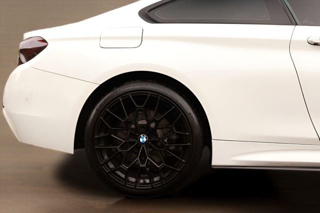 2019 BMW 4 Series 430i xDrive - 23049164 - 14