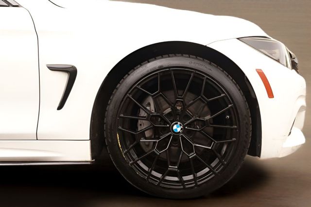 2019 BMW 4 Series 430i xDrive - 23049164 - 16