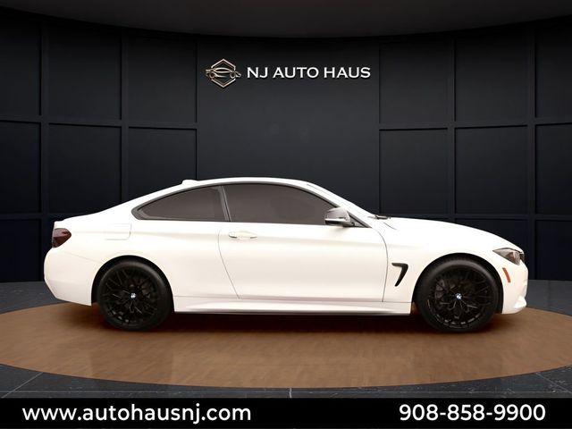 2019 BMW 4 Series 430i xDrive - 23049164 - 18