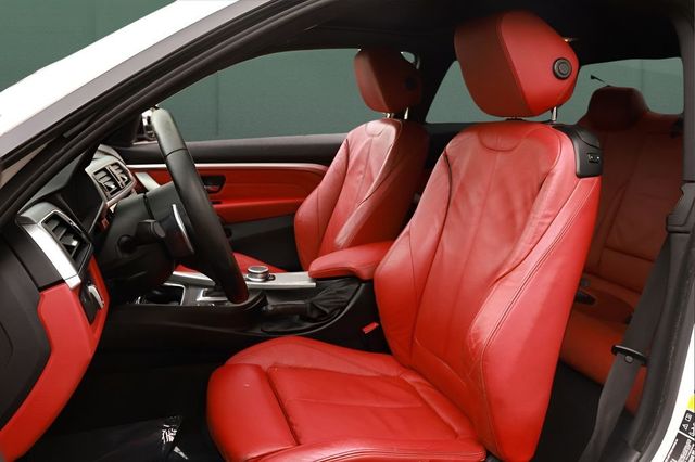 2019 BMW 4 Series 430i xDrive - 23049164 - 1