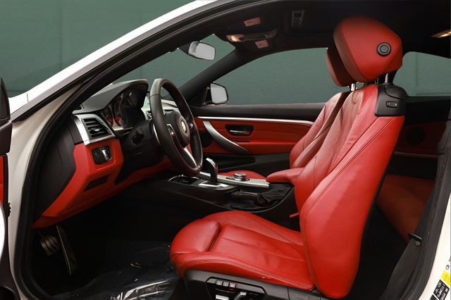 2019 BMW 4 Series 430i xDrive - 23049164 - 22