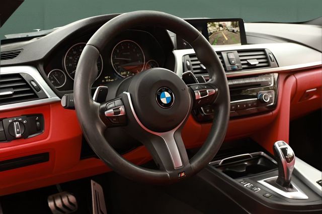 2019 BMW 4 Series 430i xDrive - 23049164 - 23