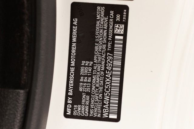 2019 BMW 4 Series 430i xDrive - 23049164 - 26