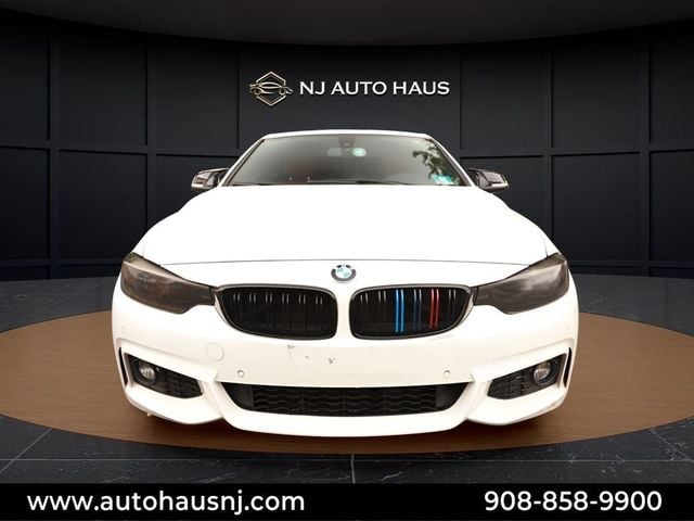 2019 BMW 4 Series 430i xDrive - 23049164 - 2